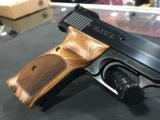 SMITH & WESSON MODEL 41- 10 of 12