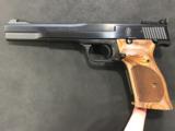 SMITH & WESSON MODEL 41- 3 of 12