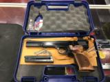 SMITH & WESSON MODEL 41- 11 of 12
