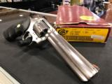 COLT KING COBRA .357- 15 of 15