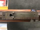 SPRINGFIELD US MODEL 1884 45-70 - 8 of 15