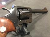 COLT OFFICER MODEL MATCH .38 SPECIAL - 9 of 15