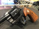 COLT OFFICER MODEL MATCH .38 SPECIAL - 14 of 15
