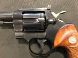 COLT OFFICER MODEL MATCH .38 SPECIAL - 11 of 15