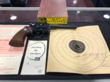 COLT OFFICER MODEL MATCH .38 SPECIAL - 2 of 15