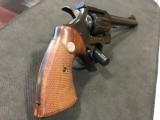 COLT OFFICER MODEL MATCH .38 SPECIAL - 8 of 15