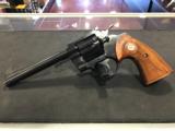 COLT OFFICER MODEL MATCH .38 SPECIAL - 13 of 15