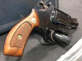 SMITH & WESSON MODEL 34 .22LR - 7 of 15