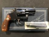 SMITH & WESSON MODEL 34 .22LR - 4 of 15