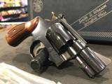 SMITH & WESSON MODEL 34 .22LR - 6 of 15