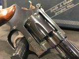 SMITH & WESSON MODEL 34 .22LR - 9 of 15