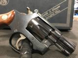 SMITH & WESSON MODEL 34 .22LR - 8 of 15