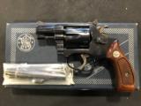 SMITH & WESSON MODEL 34 .22LR - 3 of 15