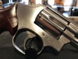 SMITH & WESSON MODEL 66 .357MAG - 12 of 15