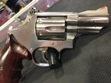 SMITH & WESSON MODEL 66 .357MAG - 13 of 15