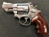 SMITH & WESSON MODEL 66 .357MAG - 7 of 15