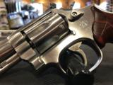 SMITH & WESSON MODEL 66 .357MAG - 4 of 15