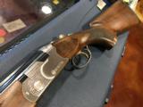 BERETTA OVER/UNDER 686 ONYX- 5 of 15