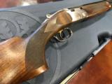 BERETTA OVER/UNDER 686 ONYX- 14 of 15