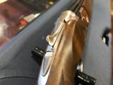 BERETTA OVER/UNDER 686 ONYX- 15 of 15