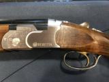 BERETTA OVER/UNDER 686 ONYX- 6 of 15