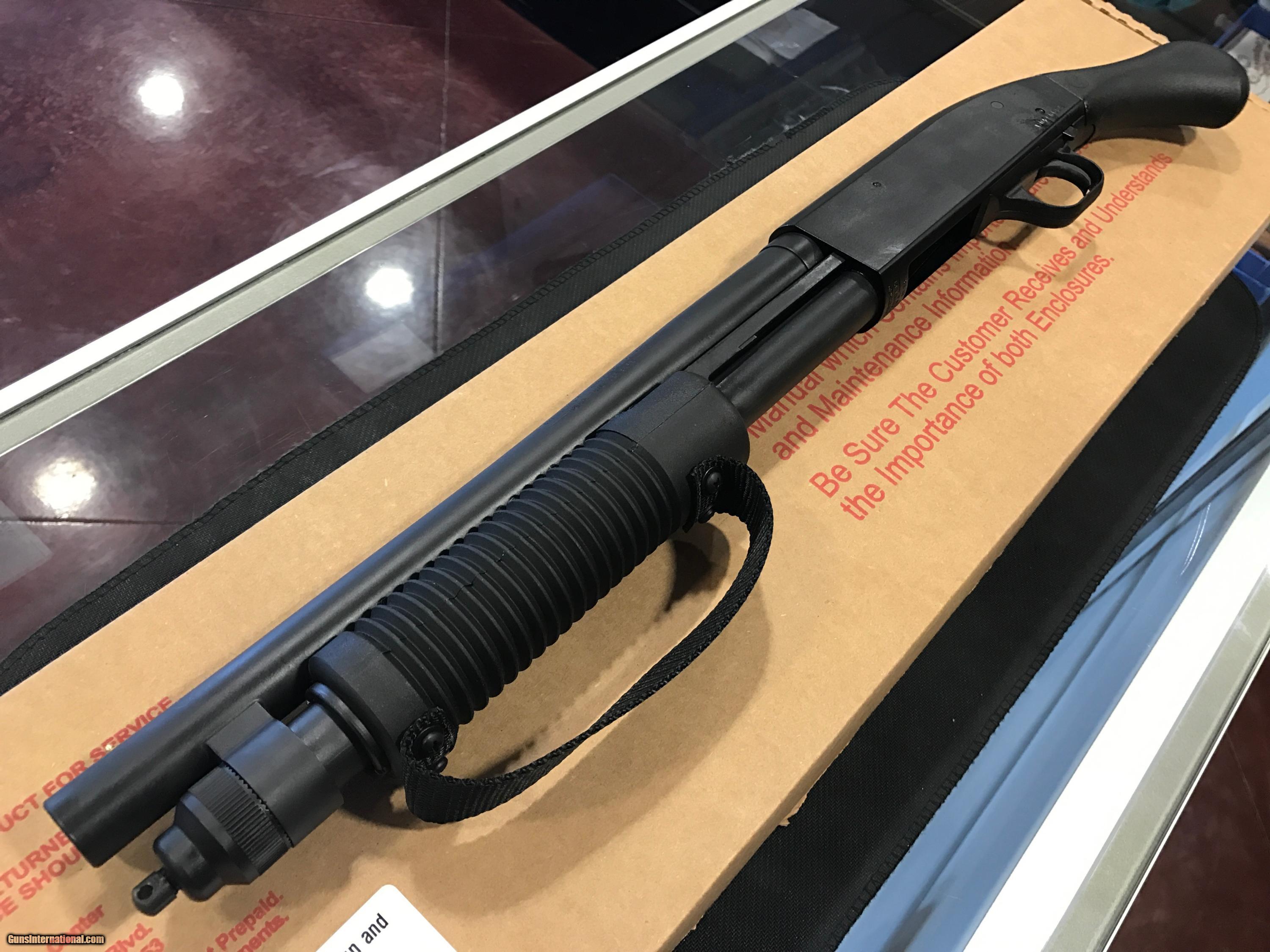 Used Raptor For Sale >> MOSSBERG 590 SHOCKWAVE Used Raptor For Sale >> MOSSBERG 590 SHOCKWAVE