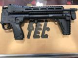 KEL-TEC SUB 2000 9MM GLOCK 17 MAG - 2 of 4