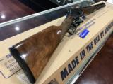 MARLIN 1894 ENGRAVED 45LC - 10 of 15