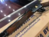 MARLIN 1894 ENGRAVED 45LC - 4 of 15