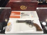 **UNFIRED** COLT SAA 44 SPECIAL
- 1 of 15