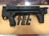 KEL-TEC SUB2000 9MM - 2 of 6