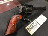 RUGER SUPER BLACKHAWK 44MAG - 9 of 10