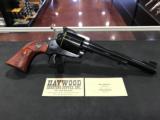 RUGER SUPER BLACKHAWK 44MAG - 7 of 10