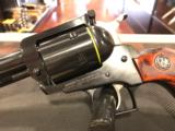 RUGER SUPER BLACKHAWK 44MAG - 6 of 10