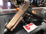 SIG SAUER 1911 SPARTAN .45 - 2 of 6