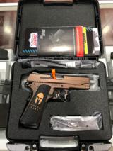 SIG SAUER 1911 SPARTAN .45 - 3 of 6