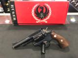 RUGER SECURITY SIX .357 MAG
- 1 of 15