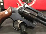 RUGER SECURITY SIX .357 MAG
- 10 of 15
