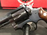 RUGER SECURITY SIX .357 MAG
- 6 of 15