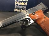 SMITH & WESSON MODEL 41 .22LR - 7 of 15