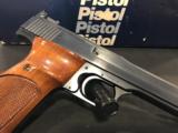 SMITH & WESSON MODEL 41 .22LR - 10 of 15