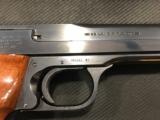 SMITH & WESSON MODEL 41 .22LR - 13 of 15