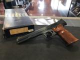 SMITH & WESSON MODEL 41 .22LR - 1 of 15