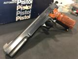 SMITH & WESSON MODEL 41 .22LR - 6 of 15
