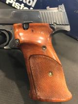 SMITH & WESSON MODEL 41 .22LR - 8 of 15