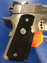 COLT CUSTOM GOLD CUP ELITE .45ACP (1 of 500) - 9 of 11