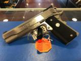 COLT CUSTOM GOLD CUP ELITE .45ACP (1 of 500) - 3 of 11