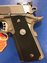 COLT CUSTOM GOLD CUP ELITE .45ACP (1 of 500) - 10 of 11