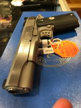 COLT CUSTOM GOLD CUP ELITE .45ACP (1 of 500) - 11 of 11