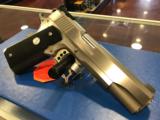 COLT CUSTOM GOLD CUP ELITE .45ACP (1 of 500) - 7 of 11